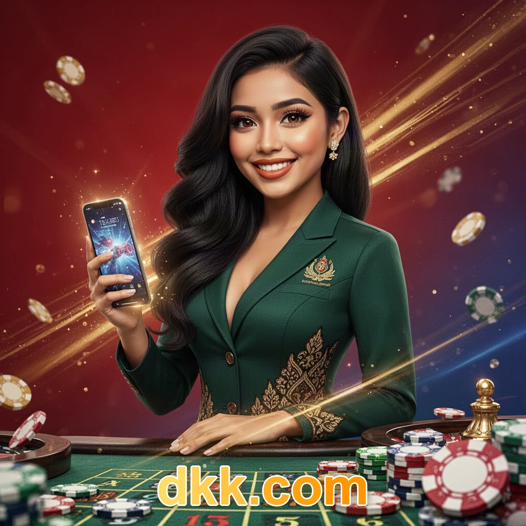 Promosi dkk.com