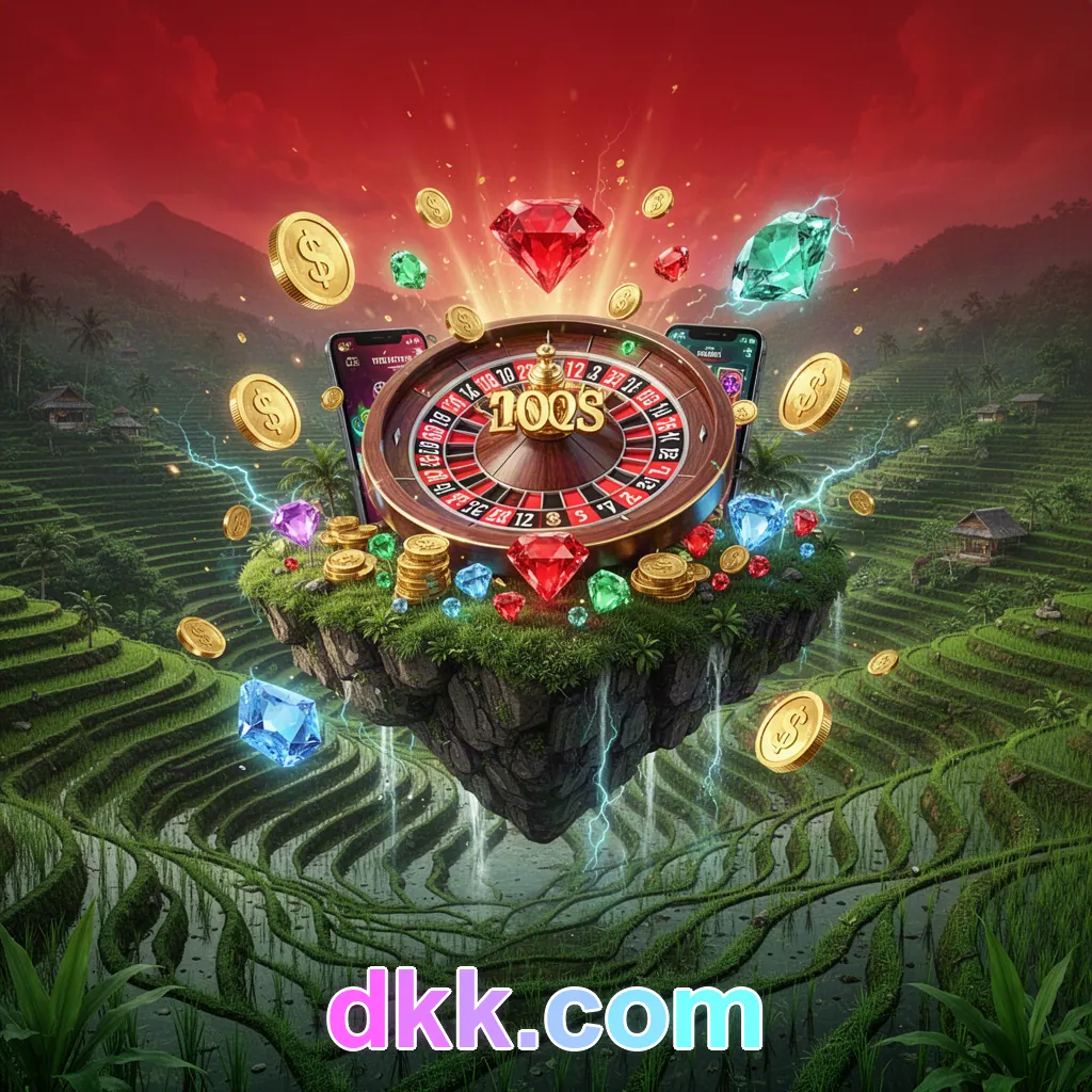 Promosi dkk.com