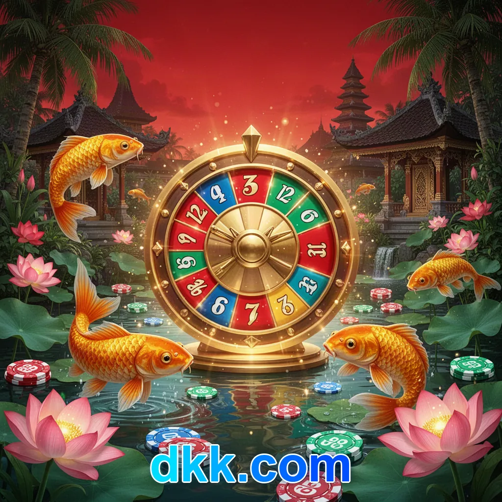 Promosi dkk.com